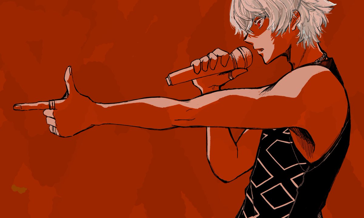 makorom0's tweet photo. 🔫💥 https://t.co/KBwCZMfOL6