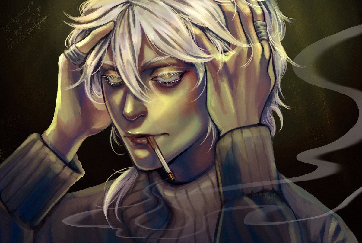 grobvgrr's tweet photo. another dtiys!! really liked drawing this, and unfortunately didn't have enough time to do all that I wanted, but still like the result!!

#art #dtiys #digitalart https://t.co/qX2T4ayR60
