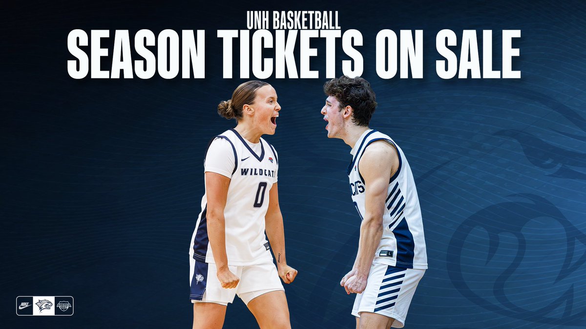 UNHTickets tweet picture
