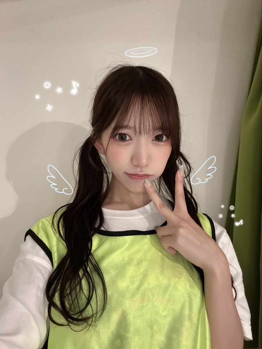 NORMiL_hare's tweet photo. ぽわぽわ https://t.co/m1ezJHlQqc