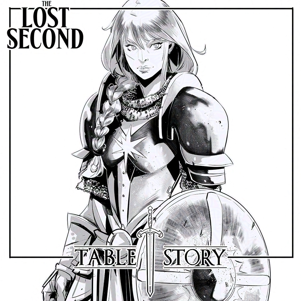 PatrickMacchi's tweet photo. Characters I drew for "The Lost Second", DnD campaign that you can fin on TableStory's Twitch/Youtube channel.
There's more but I can only post 4. https://t.co/wzEjACHAWI