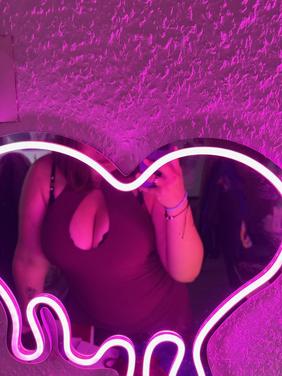 RomySecrets tweet picture