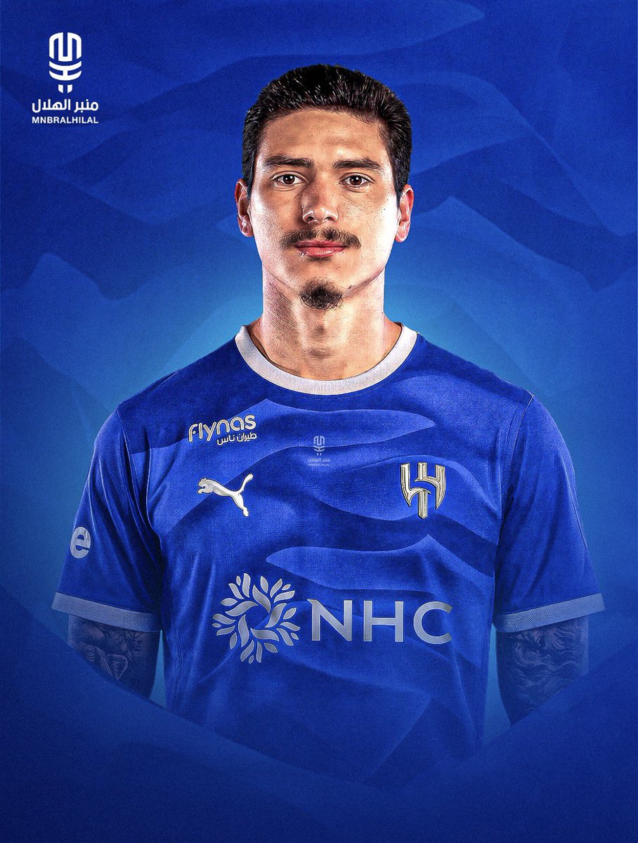 MnbrAlhilal's tweet photo. 🚨🚨🚨🚨🚨🚨🚨🚨🚨🚨 عاجل:

استبعاد اللاعب داروين نونيز من قائمة الفريق في لقاء الأهلي القطري. https://t.co/HK79up2Phg