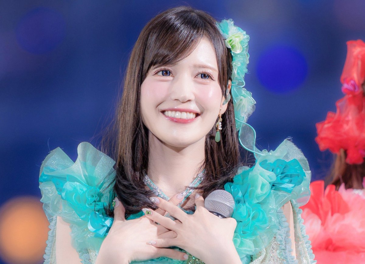 ry8marron's tweet photo. 今日は=LOVEの諸橋沙夏さんのお誕生日です。おめでとうございます！！
#イコラブ
#諸橋沙夏
#諸橋沙夏生誕祭2026 https://t.co/Xhw54H3fGt