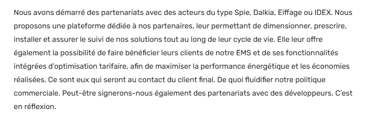 MediumTrade's tweet photo. #trading #okwind NEWS🚀 Deux points de recovery dans l'interview de la DG d'OKWIND :
1️⃣ Un carnet de commandes ("backlog") annoncé comme prometteur pour 2027.
2️⃣ Des partenariats déjà lancés avec des acteurs majeurs comme Spie, Dalkia, Eiffage et IDEX.https://t.co/QFdyZ7ChTD https://t.co/BjZ4f29HX9