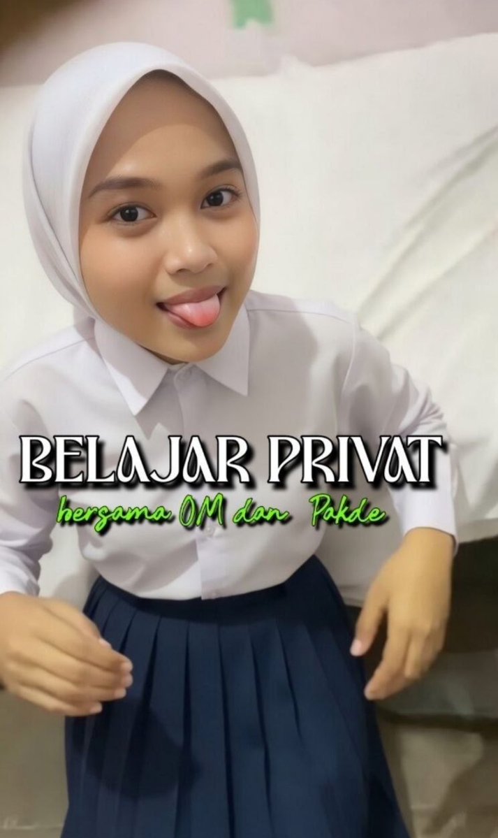 luwazq's tweet photo. 🗂️ Koleksi Smp Viral https://t.co/CVqLPDomgy