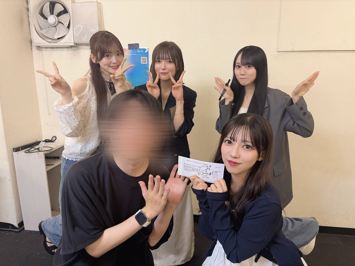 hinamin_naoki's tweet photo. 久しぶりにみんなと話せて楽しかったー！
新体制のカラテアさんもたくさん応援😌

 #衛星とカラテア https://t.co/hxOlDv2Zib