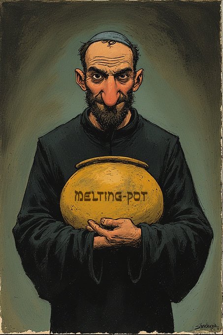 Narrative Disrupter tweet media