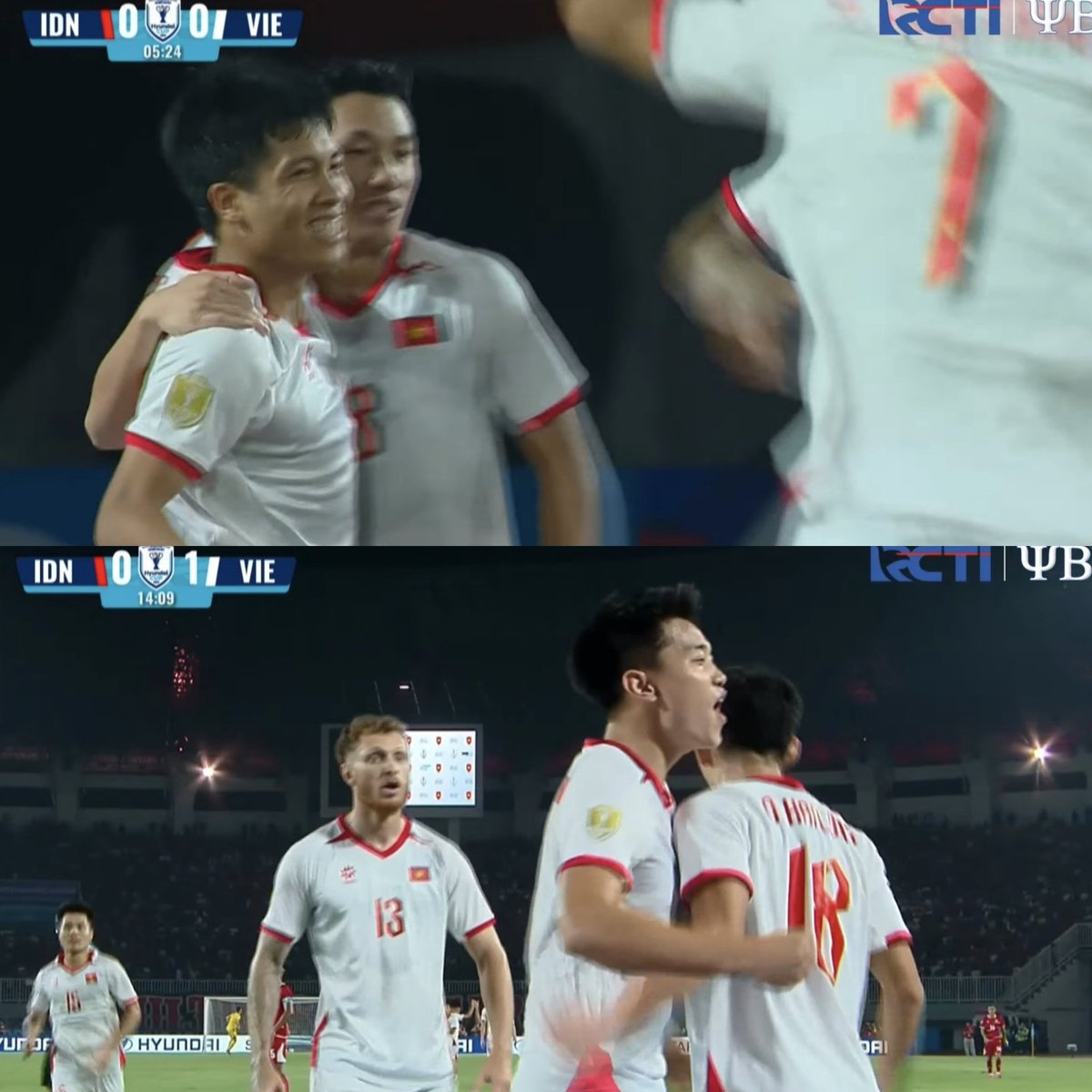 Extra Time Indonesia tweet media
