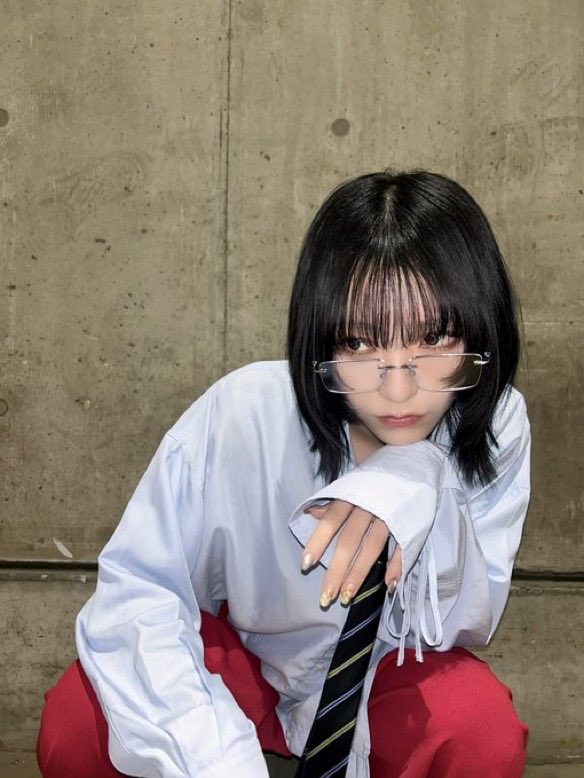 nogutyorihime's tweet photo. "1番良い女でしょう？”

 #野口衣織 https://t.co/ef03JC7v0w