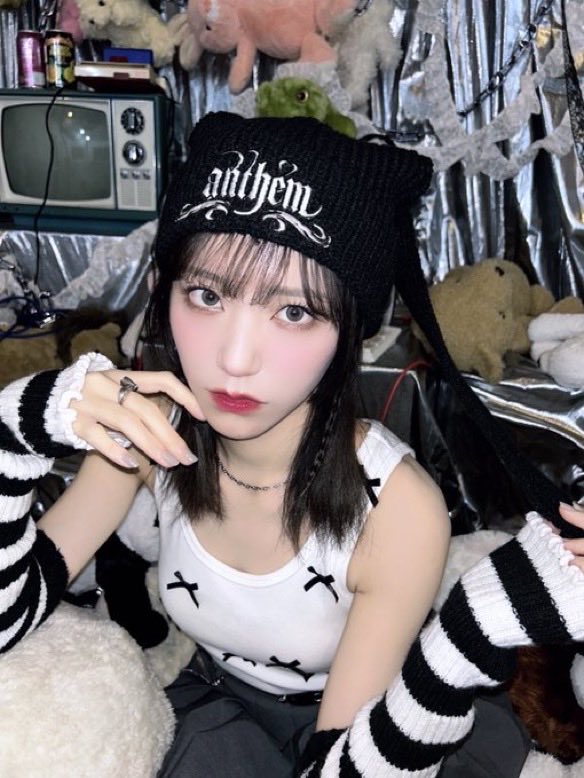 nogutyorihime's tweet photo. "1番良い女でしょう？”

 #野口衣織 https://t.co/ef03JC7v0w