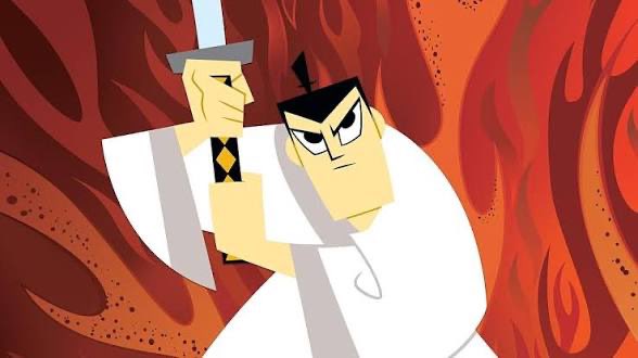 DMarinC2000's tweet photo. Only 7 days left to celebrate the 25th Anniversary of Samurai Jack!
#CartoonNetwork #SamuraiJack #SamuraiJack25thAnniversary #SamuraiJack25Years https://t.co/OrIezFqDwT