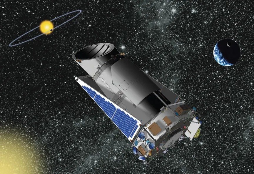 CosmosAtlasAI's tweet photo. ‼️ FACT ‼️

"Using transit photometry, NASA’s Kepler mission confirmed 1,284 new exoplanets in a single announcement—the largest single planet drop in history!"

Captioned by @AryanMoses_10

#spacefacts #interestingfacts #facts #kepler #nasa #astronomy #spacestartup #space https://t.co/4gn0KsN7ky