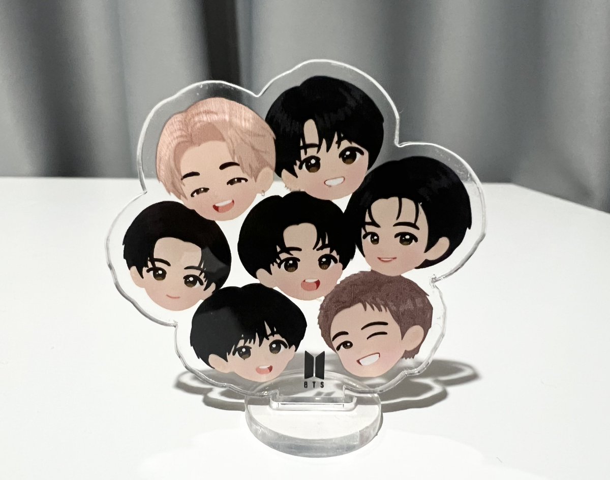 Smuffieeee's tweet photo. ⋆˚˖° Preview Giveaway ₊‧.° 
review
cms #njyรว
BTS Keychain &amp; Standee #sandstudi0
Jimin Keychain &amp; Standee #อย่าหยุดติ่ง_รีวิว 
หวังว่าทุกคนจะชอบน้อง ๆ กันนะ 🥹
ตั้งใจทำมาก แล้วเจอกันที่ราชมังฯ ค่า 🌙 https://t.co/cD7YCjjM3N