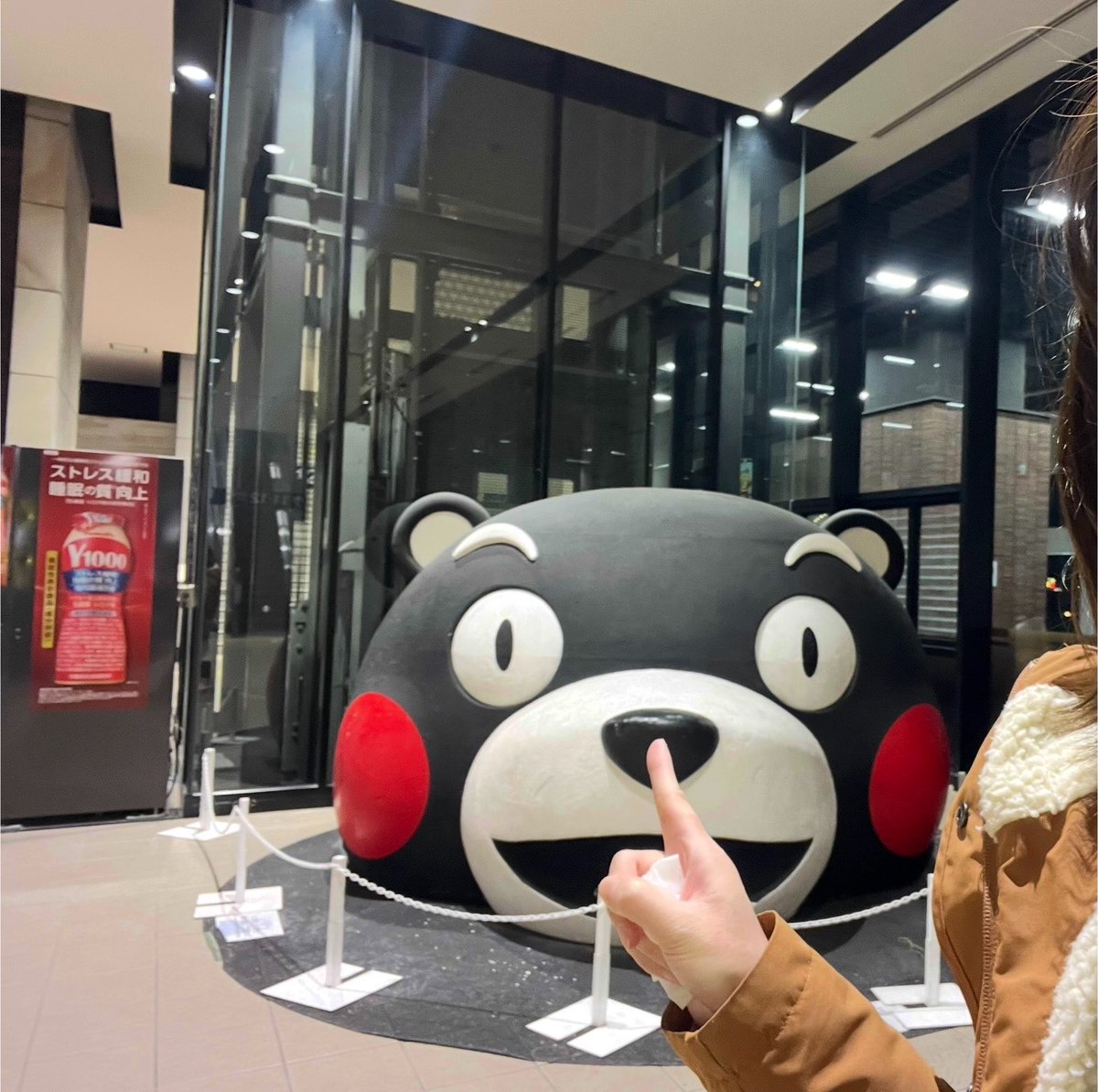 q663201's tweet photo. 僅かですが
熊本の皆さんが無事でありますように🙏 https://t.co/y1GSXycsrP