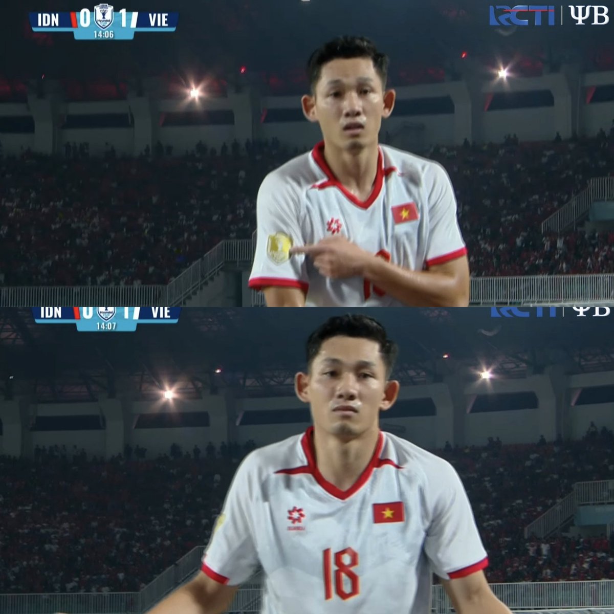 Extra Time Indonesia tweet media