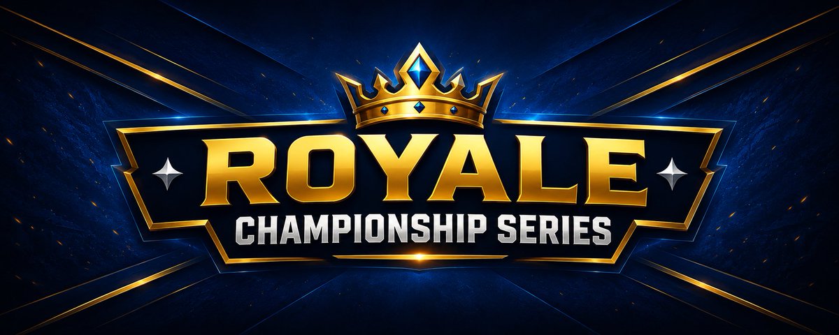 RoyChampSeries's tweet photo. New season is coming ✨

🏴‍☠️16 teams 
💰Cash prize: €160–300
1️⃣Tag 5 teams 
2️⃣Like the tweet and retweet it 
3️⃣Follow us 

4️⃣And join the Discord server in our bio to sign up https://t.co/5gjrCGBwpT