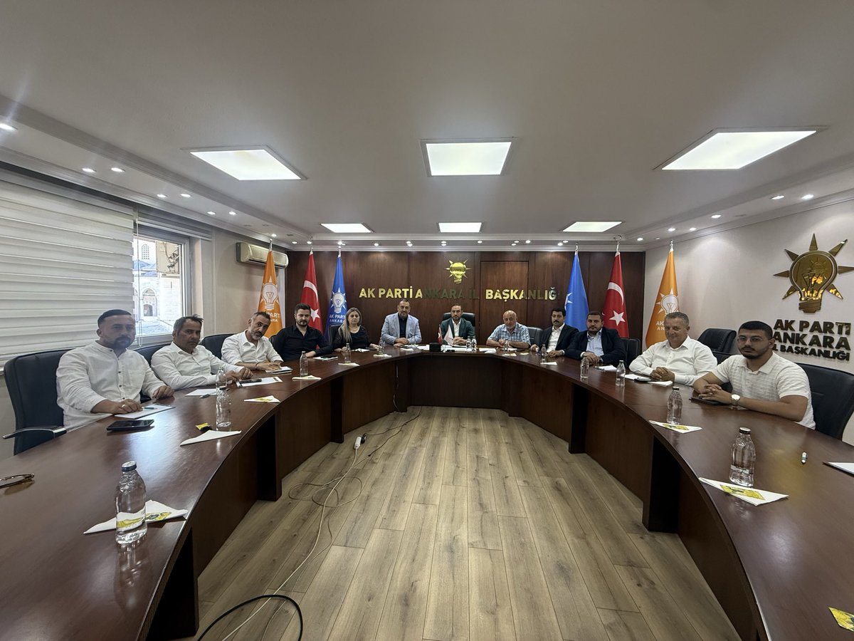 erhansarigol's tweet photo. 14 Ağustos Kuruluş Yıldönümü program gündemli Teşkilat birim toplantımızı gerçekleştirdik. https://t.co/FxX0MZclDy