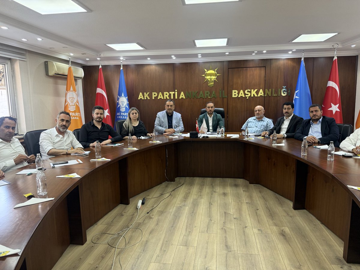 erhansarigol's tweet photo. 14 Ağustos Kuruluş Yıldönümü program gündemli Teşkilat birim toplantımızı gerçekleştirdik. https://t.co/FxX0MZclDy