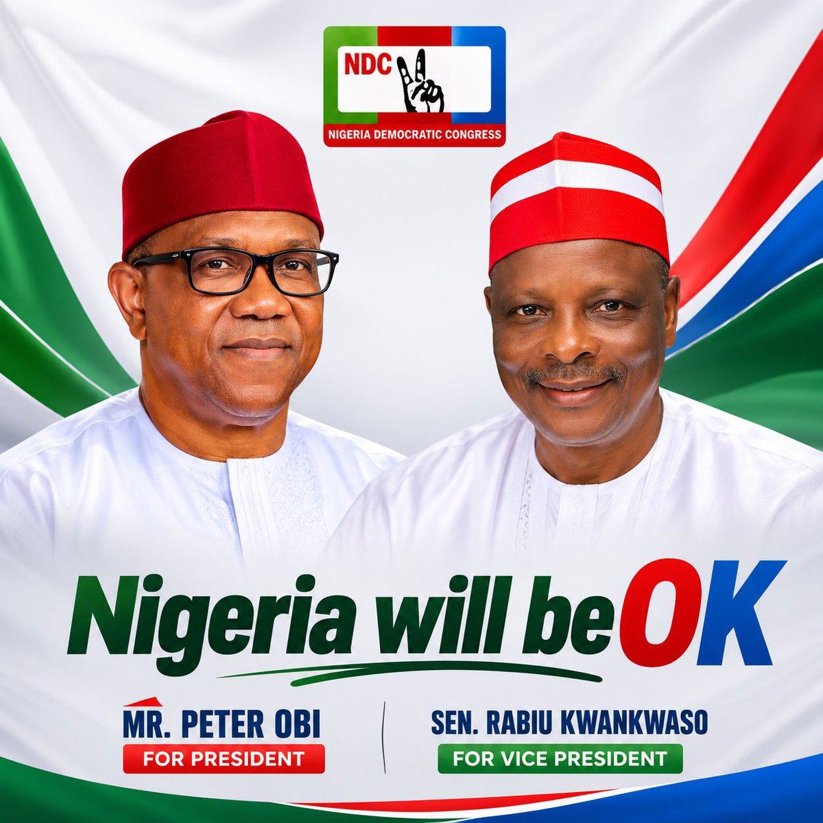 edu4real23's tweet photo. A new Nigeria is POssible ✌️ https://t.co/rYnh39F2am