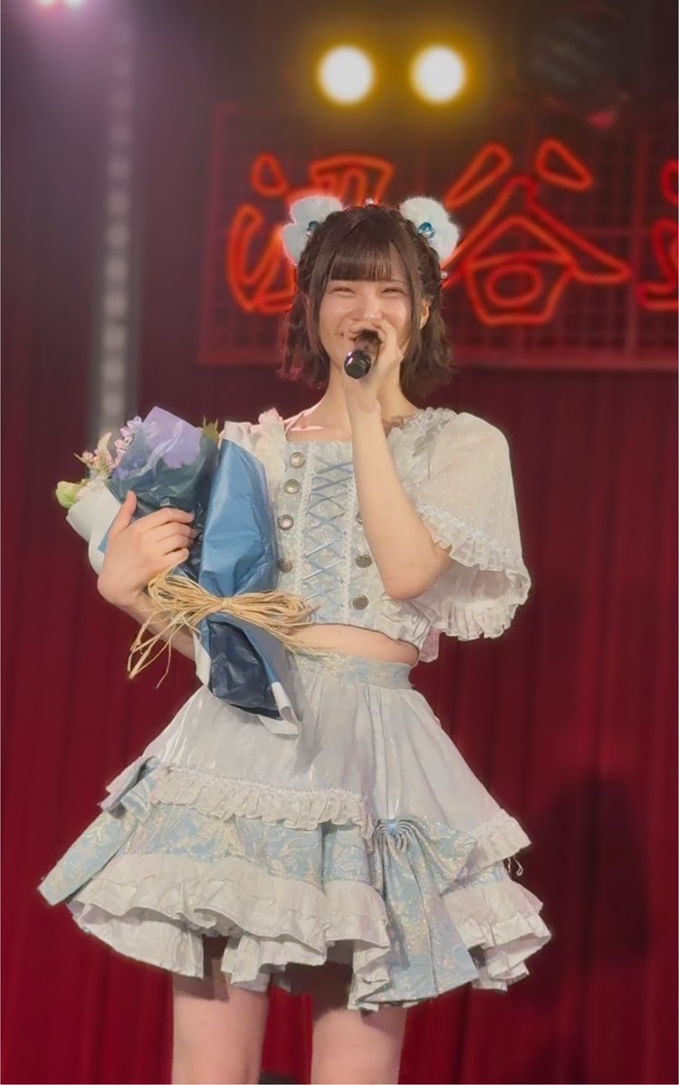 sollya1127's tweet photo. 朝日奈ゆうか/4864.

20260726 4864.現体制終了LIVE-LAST LETTER-@渋谷近未来会館

#朝日奈ゆうか
#4864よわむし https://t.co/sGhcvRoCyz