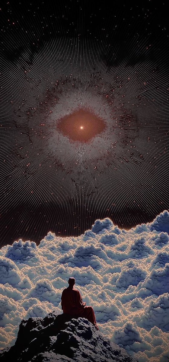 darkdreamvibe's tweet photo. Finding gravity in my spirit when the world spins too fast https://t.co/0qYJ681p5Q