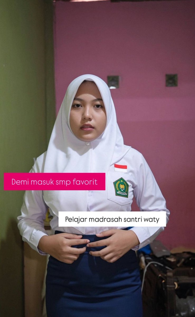 ocvgievn's tweet photo. 🗂️ Ukhti Pondok https://t.co/ejDUncdq7Y