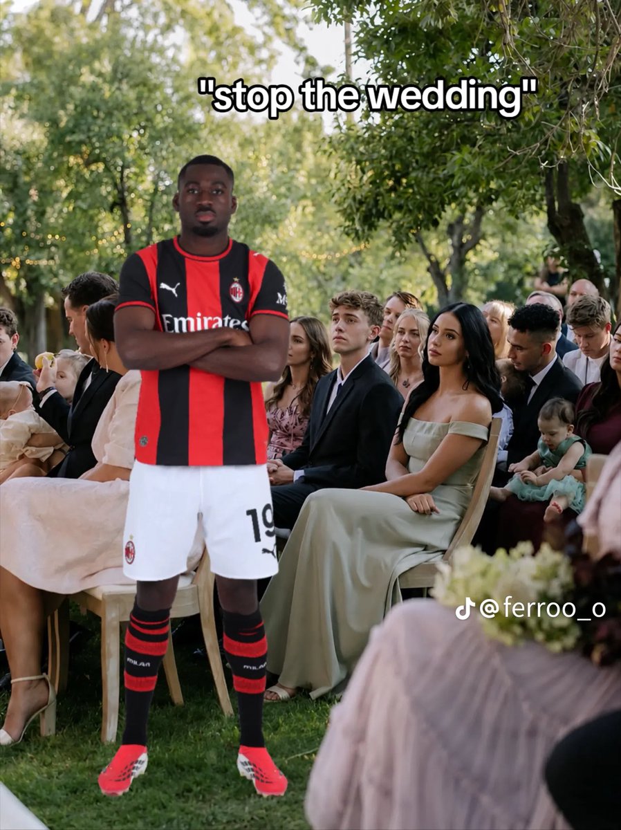 AC_MilanFR's tweet photo. https://t.co/wEjMI2kbr8