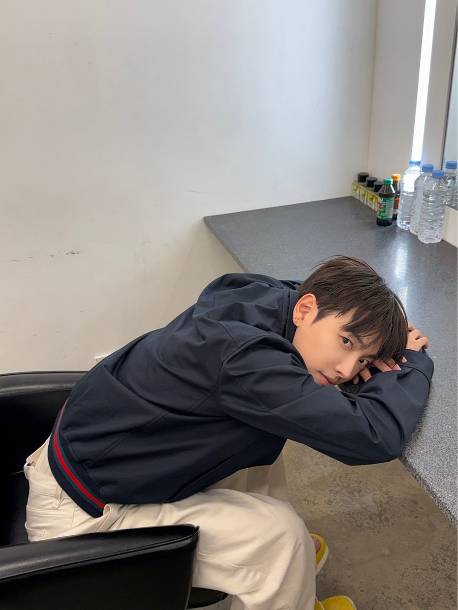 1024updates's tweet photo. [✉️] 260803 | HONGJOONG https://t.co/DuMvQ4sgjZ