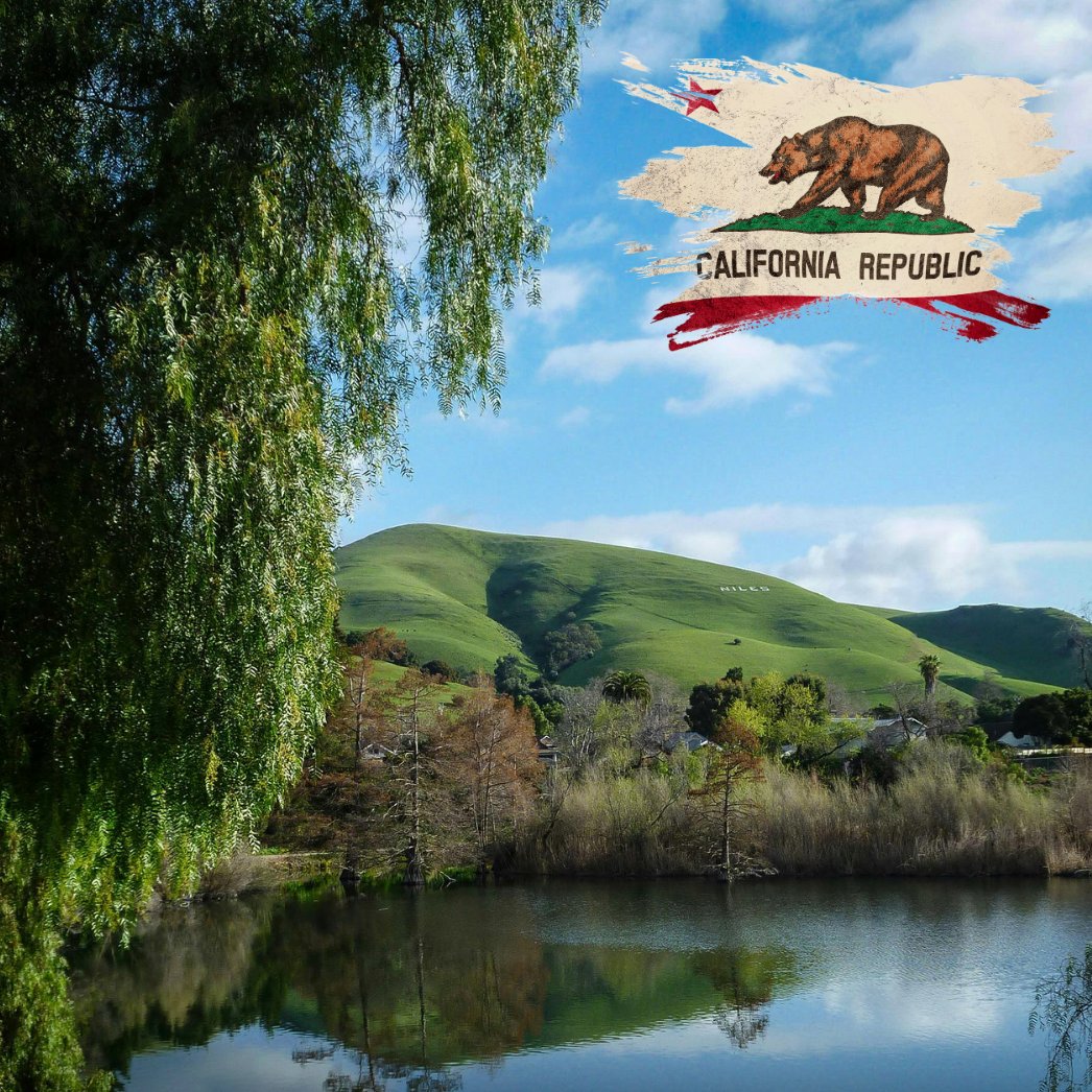 pubity's tweet photo. Fremont, California has been named this year's happiest city in the US. https://t.co/G3SpxjDENv