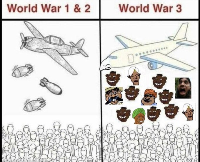 ianatmars's tweet photo. @elonmusk Maybe AI figured out how to displace the West already? It's quite hard to get Grok and the other AIs to criticise Islam. Grok eventually agrees, though. https://t.co/5n4HZ6xjLs