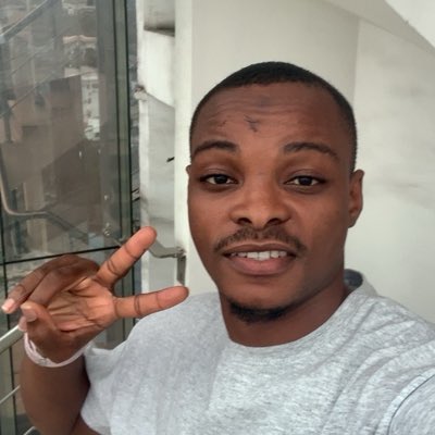 SamideenABDLTF's tweet photo. #NewProfilePic https://t.co/eYJpUKXMd5