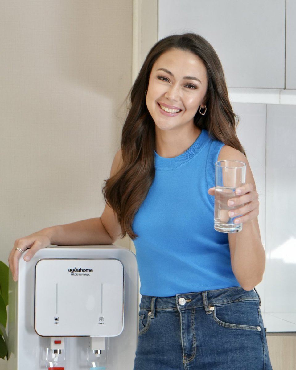 _jodistamariaph's tweet photo. Jodi Sta. Maria for Aguahome Philippines 💙 https://t.co/av4hFBxgB8