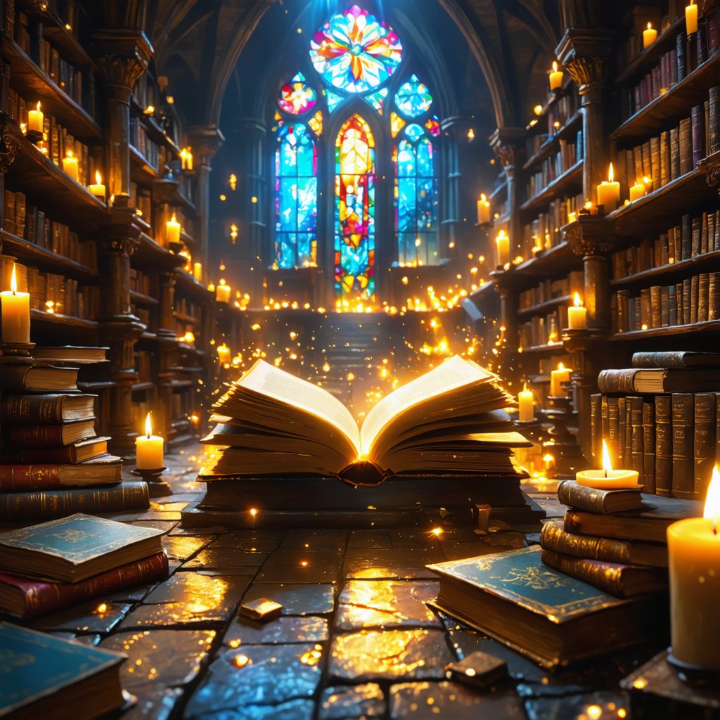 WizardThoughts's tweet photo. What's the most powerful spell in the wizarding world? #MagicDebate #WizardingLaws #HogwartsThoughts https://t.co/JYV42nntxC