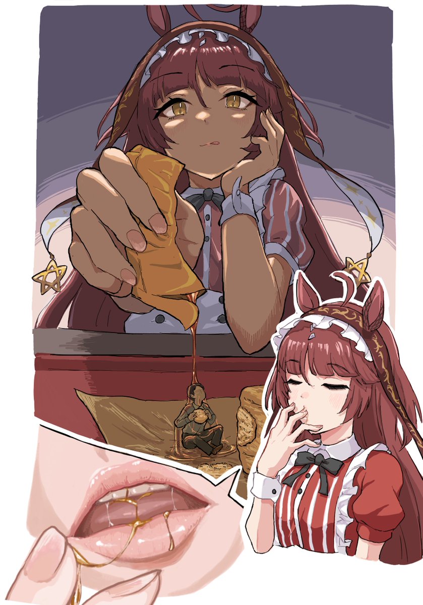 midosge tweet picture