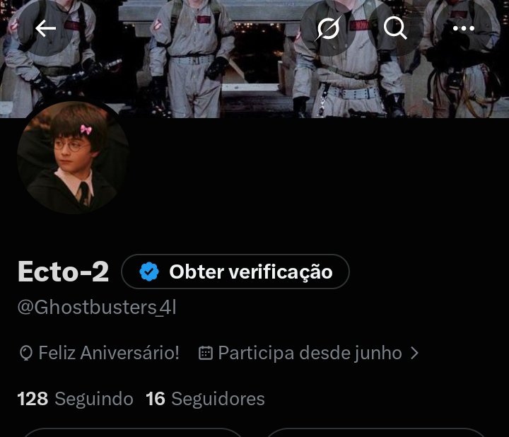 Ghostbusters_4l's tweet photo. Oxi, cadê os balões?? https://t.co/IEvqNWoneR