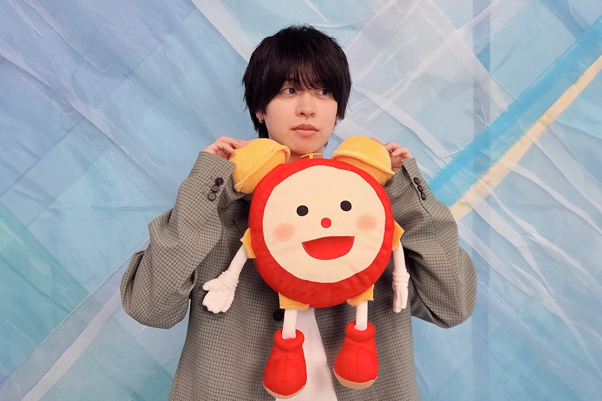 mezamashimedia's tweet photo. 『めざましテレビ』

マルシィ・吉田右京さんが
8月のエンタメプレゼンター に！

「イマドキ」「めざましじゃんけん」
生原稿読みなどを行い、番組終了まで出演

出演は
8月6日（木）、11日（火）、18日（火）、25日（火）を予定

▶️https://t.co/0jGfn9ZfgH

@cx_mezamashi https://t.co/gOCZKeRUnF