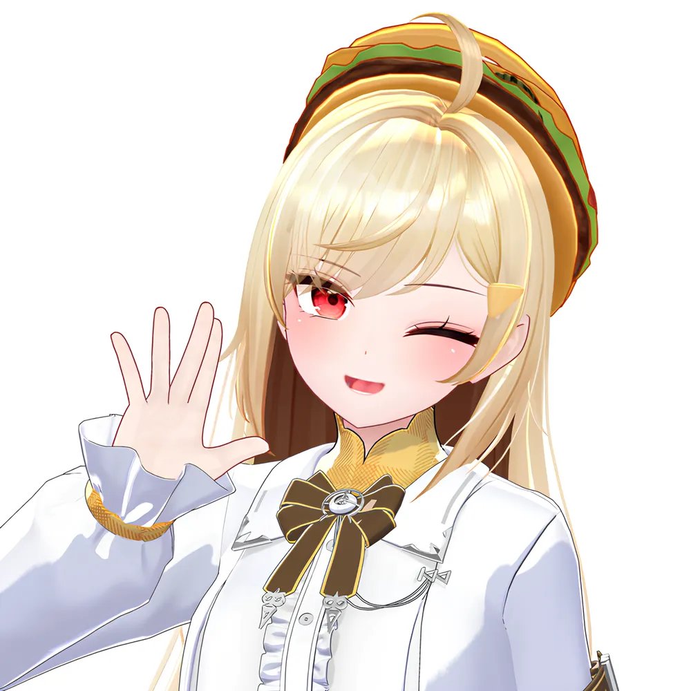 Norwow_74's tweet photo. 『 Main 』 https://t.co/wDzkAL5Ebv