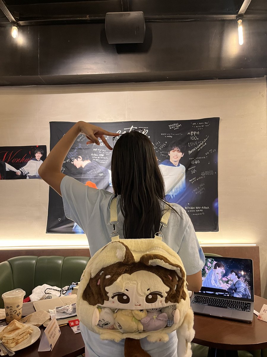 catofwonhui's tweet photo. #themapthatleadstowonhui https://t.co/8YB4HsmqrX