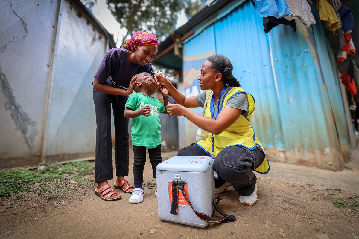 WHO_Polio's tweet photo. Thank you Monaco 🇲🇨 for your new contribution to help #EndPolio and sustain and transition the health infrastructure built through the polio programme. Your generous support - the highest per-capita contribution of any country - is protecting children today while strengthening health systems to tackle tomorrow's challenges.