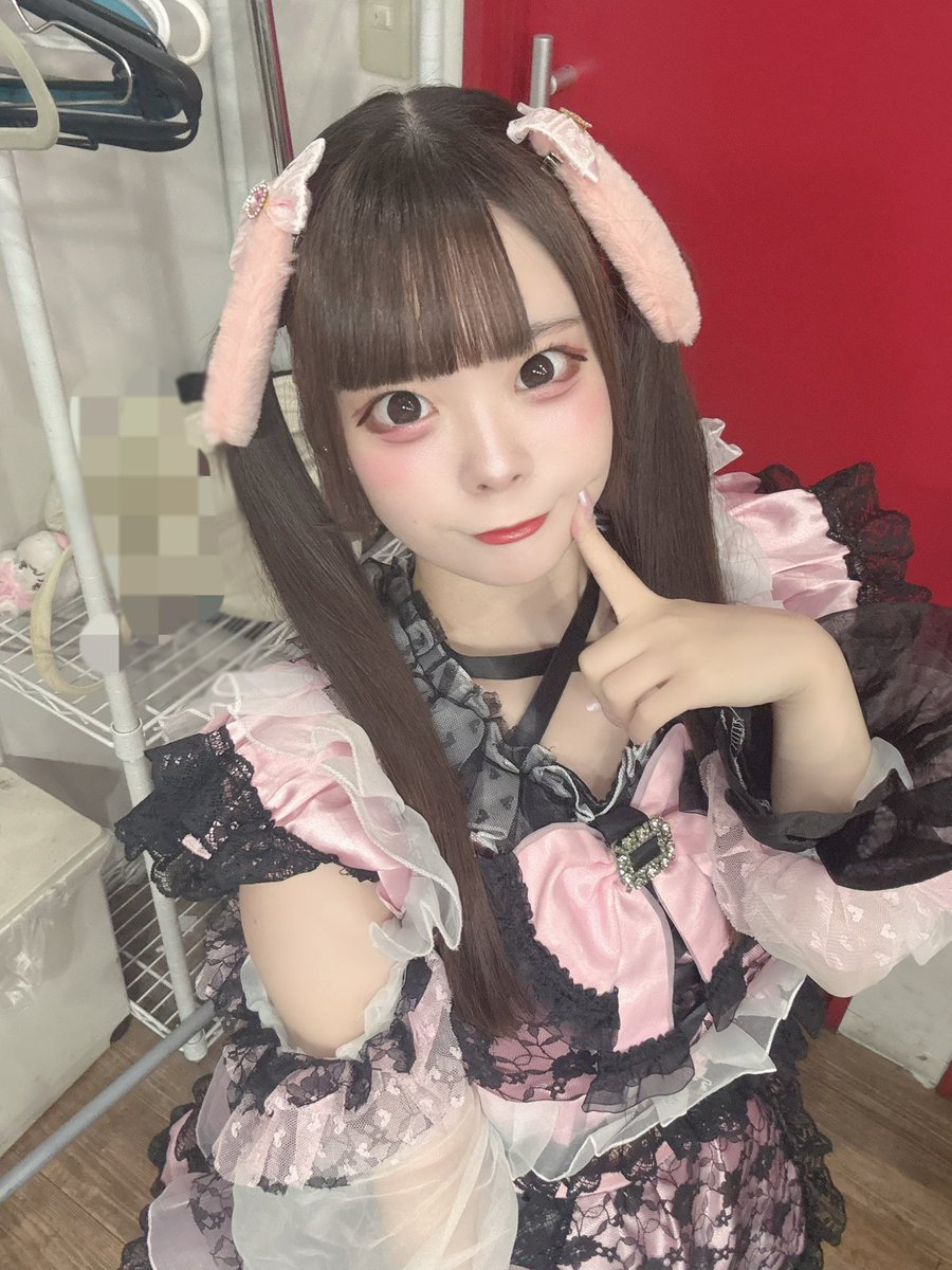 あちゅ☆☺︎ Post by 田中もあちゅ^._.^❤︎ on X: 🐰⸝꙳