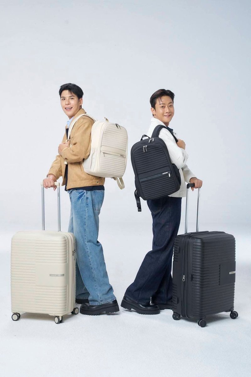 THEHASHTAG_TH's tweet photo. เตรียมฟินครบทุกเจน "Tpartner" ชวน "พี่จอง-คัลแลน,โยชิ,โซล-โมเน่"
เสิร์ฟโมเมนต์จัดเต็มในอีเวนต์ใหญ่สุดเอ็กคลูชีฟ

🔗 https://t.co/vSAI2e1b6L

#Tpartner #คัลแลน #Cullen #JungCullen #TpartnerxJungCullen #ทริปไหนก็ใจฟู #AirportCarnival https://t.co/TlutLjKsTA