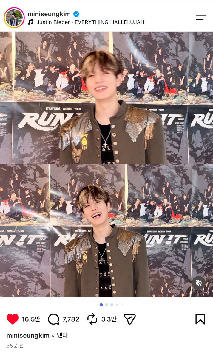 qmx__xmp's tweet photo. 해냈다⬅️泣いてしまう https://t.co/E9LlUJYUiH