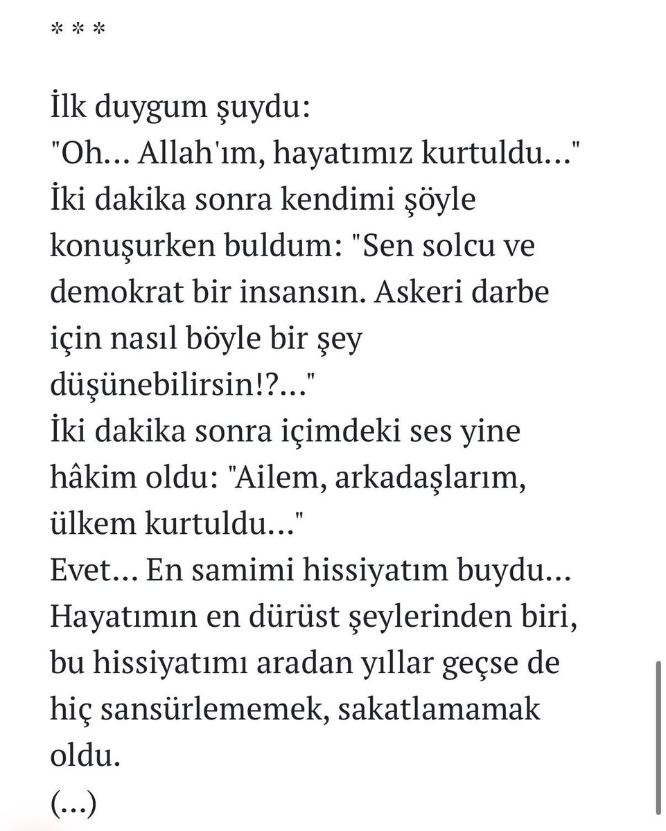Gulseren_Sacin's tweet photo. Bu ülkeye bir diktatör Franco geldiyse Ertuğrul Özkök’un sürur içinde andığı Kenan Evren’dir. 

Özkök'ün kendi kaleminden itirafı:

https://t.co/ltp9SGBrSL… https://t.co/4pJn8VQcWl
