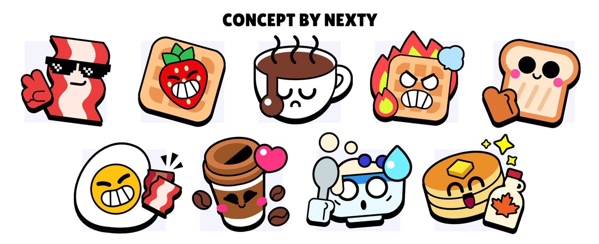nextyart's tweet photo. I need to make $40 by the end of this month, so I’m opening commissions for any Brawl Stars pin.
Price: negotiable. Just DM me
If you’ve always wanted to see your skin with an official-quality pin, you’ve come to the right person.

📩 DM me if you’re interested.
#BrawlStars https://t.co/d3mlaTdJVG