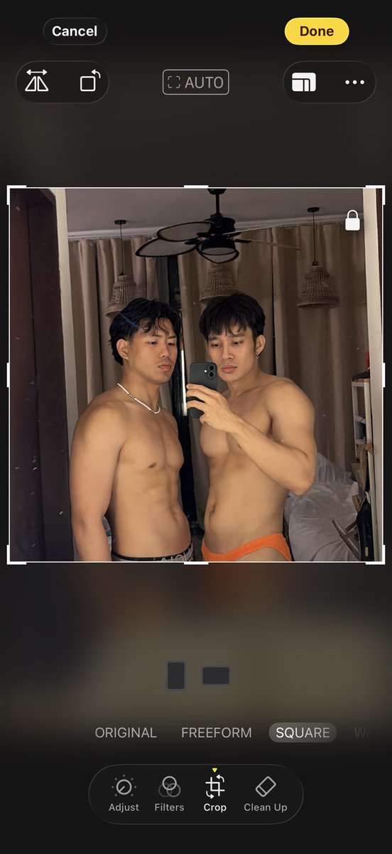 johuuuuny's tweet photo. aspect ratio with breastie https://t.co/AxrO9IhxMm