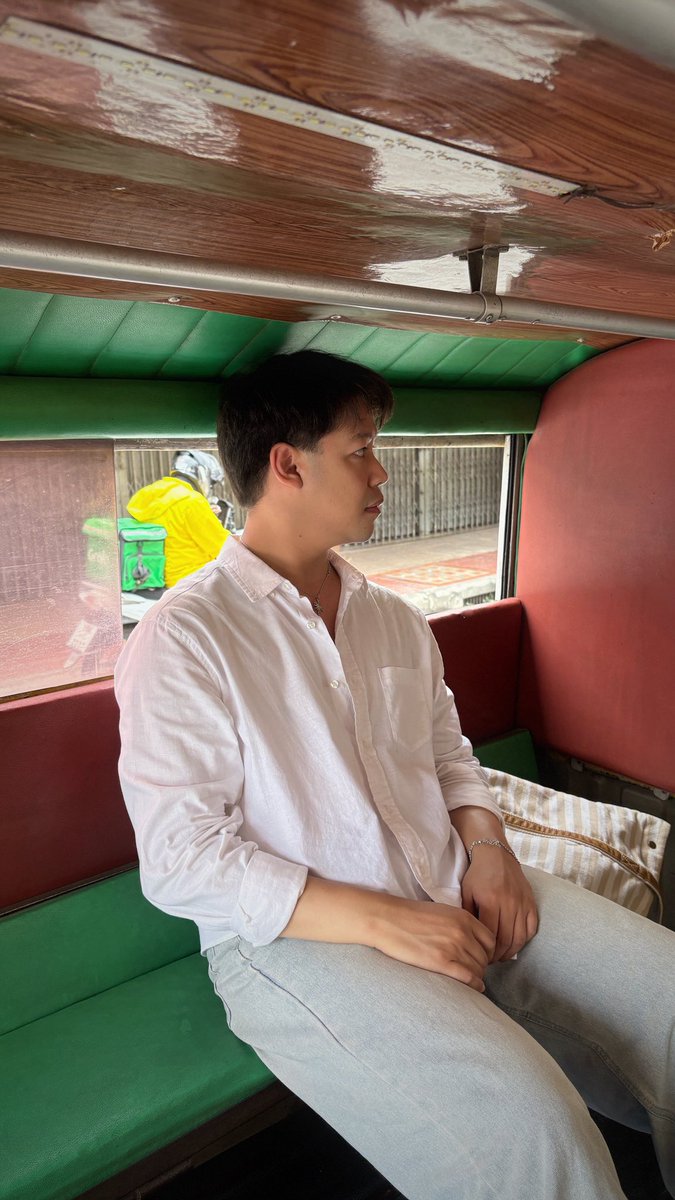 missterjohnny's tweet photo. แอ่วลำปางครับ https://t.co/kHjkKb9OXN