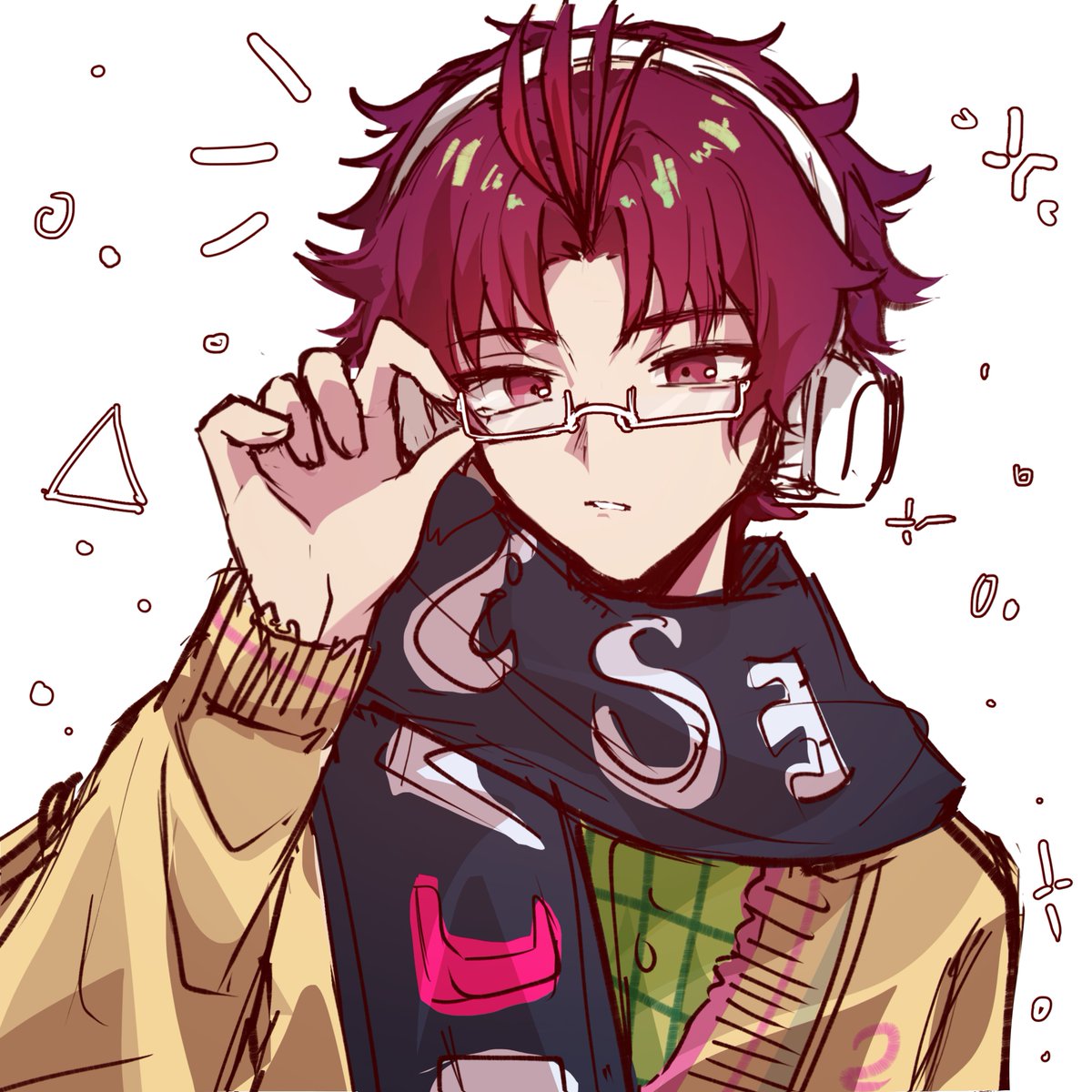 Yusi_Ko_'s tweet photo. SWANK
#パラライファンアート https://t.co/NPuSs96dC4