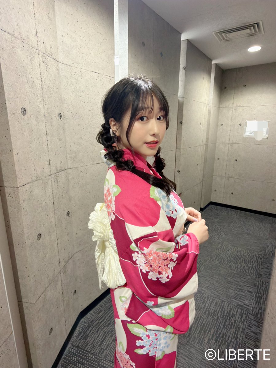 株式会社LIBERTE tweet media