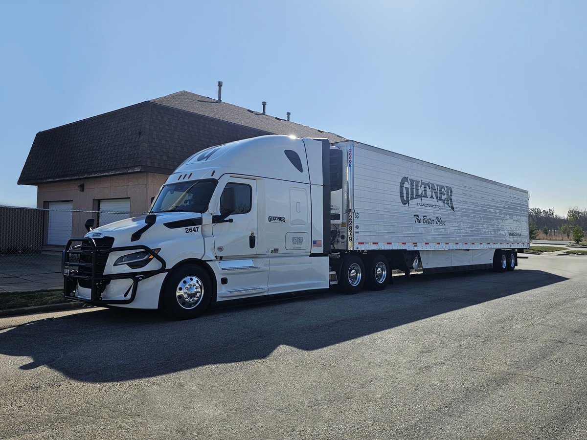 GiltnerTrans tweet picture